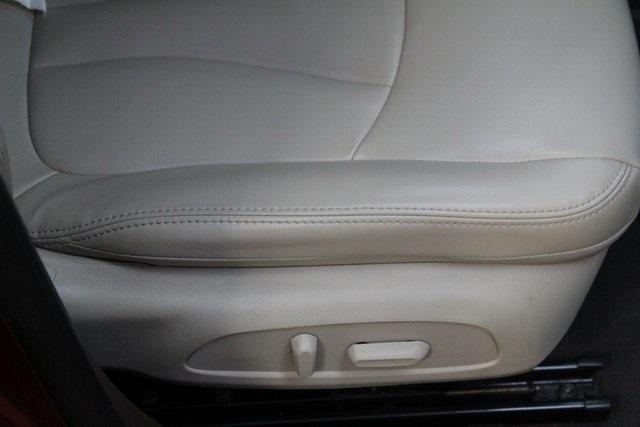 used 2019 Buick LaCrosse car, priced at $20,900