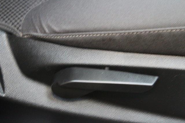 used 2018 Chevrolet Silverado 1500 car