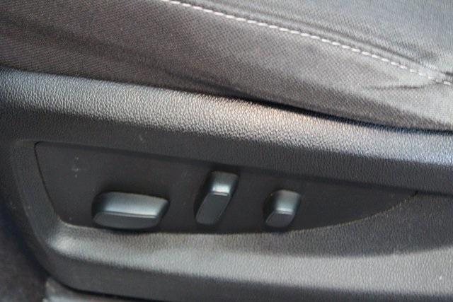 used 2018 Chevrolet Silverado 1500 car