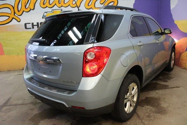 used 2014 Chevrolet Equinox car, priced at $6,500