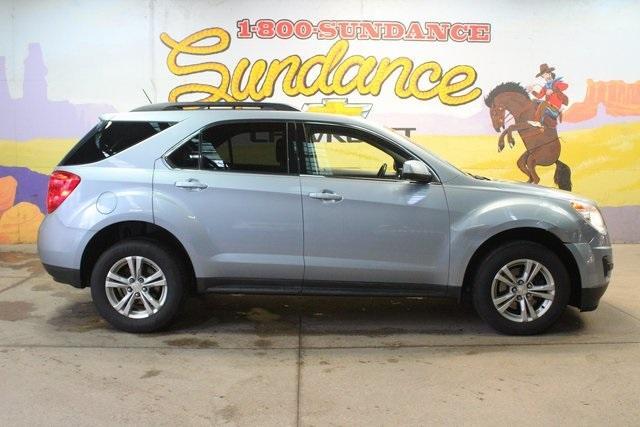 used 2014 Chevrolet Equinox car, priced at $6,500