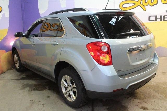 used 2014 Chevrolet Equinox car, priced at $6,500