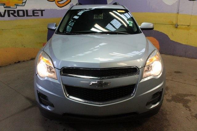 used 2014 Chevrolet Equinox car, priced at $6,500