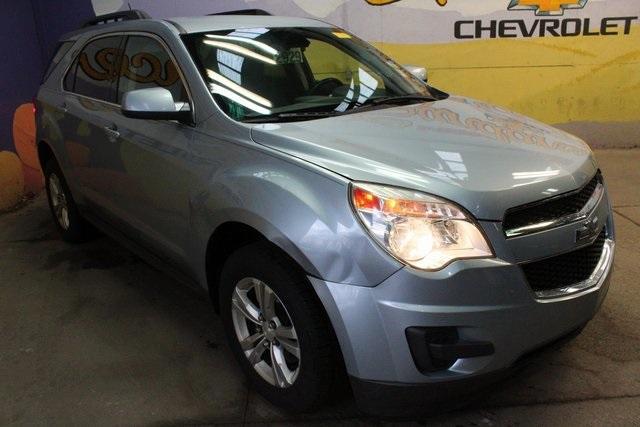 used 2014 Chevrolet Equinox car, priced at $6,500