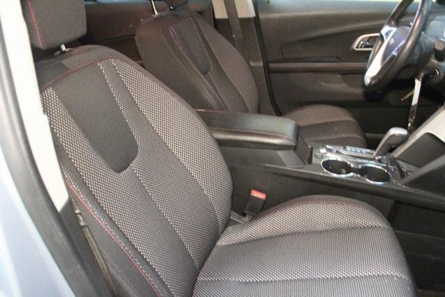 used 2014 Chevrolet Equinox car, priced at $6,500