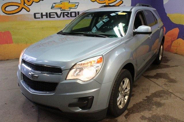 used 2014 Chevrolet Equinox car, priced at $6,500