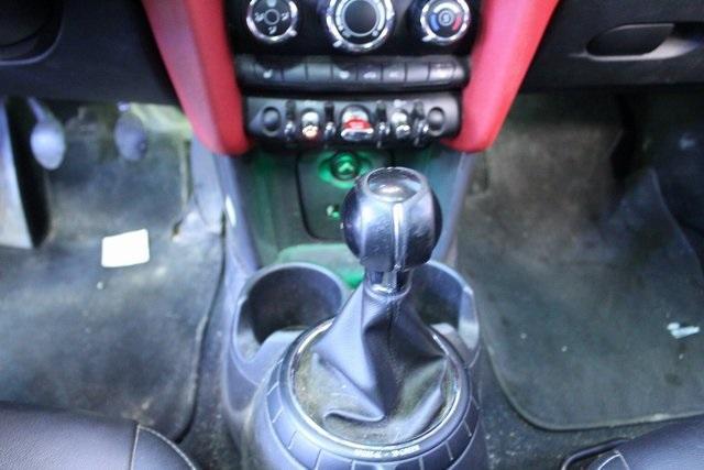 used 2014 MINI Hardtop car, priced at $9,900