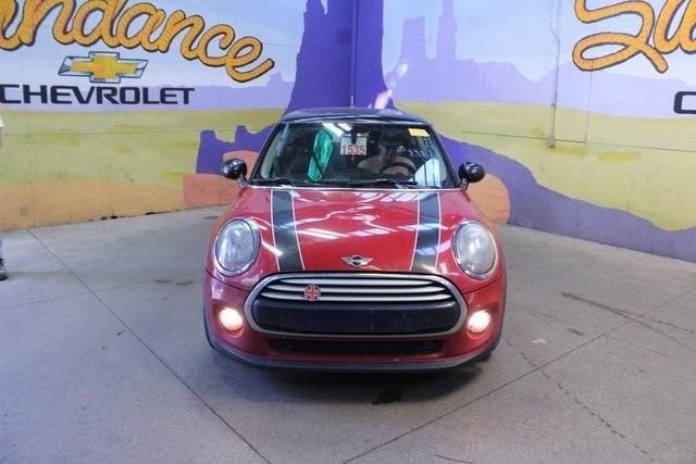 used 2014 MINI Hardtop car, priced at $9,900