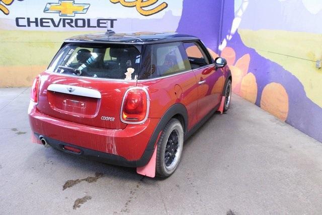 used 2014 MINI Hardtop car, priced at $9,900