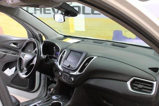 used 2022 Chevrolet Equinox car, priced at $23,700