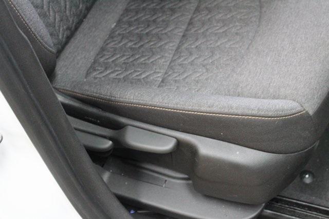 used 2022 Chevrolet Equinox car, priced at $23,700