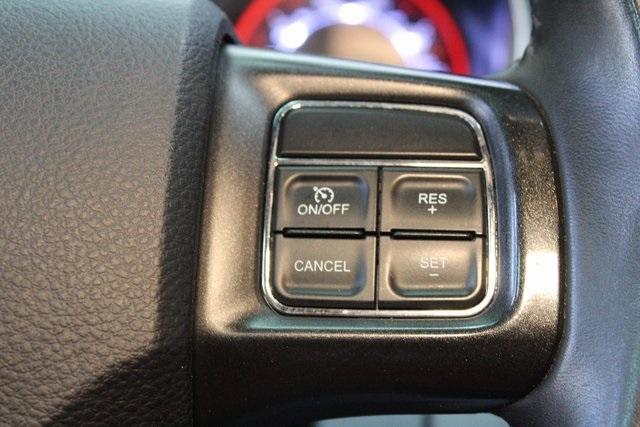 used 2015 Dodge Dart car, priced at $10,500
