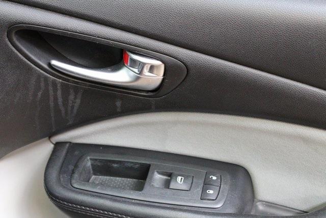 used 2015 Dodge Dart car, priced at $10,500