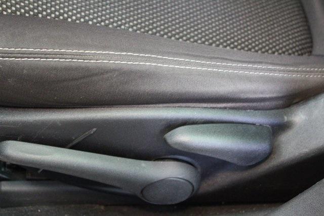 used 2015 Dodge Dart car, priced at $10,500