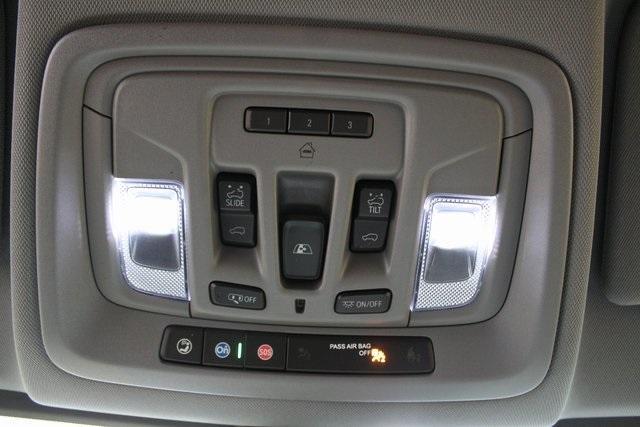 used 2019 Chevrolet Silverado 1500 car, priced at $35,900
