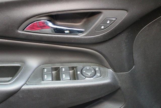 used 2022 Chevrolet Equinox car, priced at $21,900
