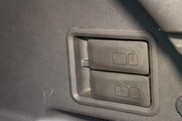 used 2022 Chevrolet Equinox car, priced at $21,900