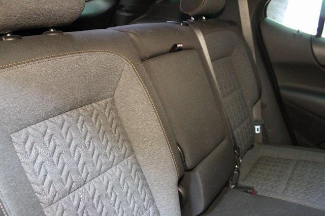 used 2022 Chevrolet Equinox car, priced at $21,900
