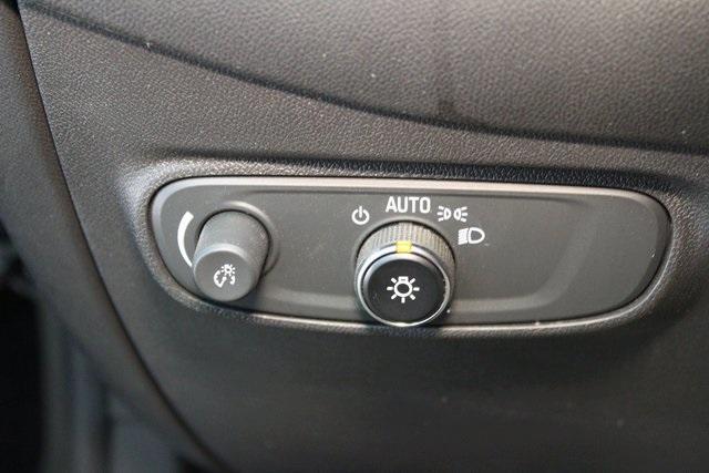 used 2022 Chevrolet Equinox car, priced at $21,900