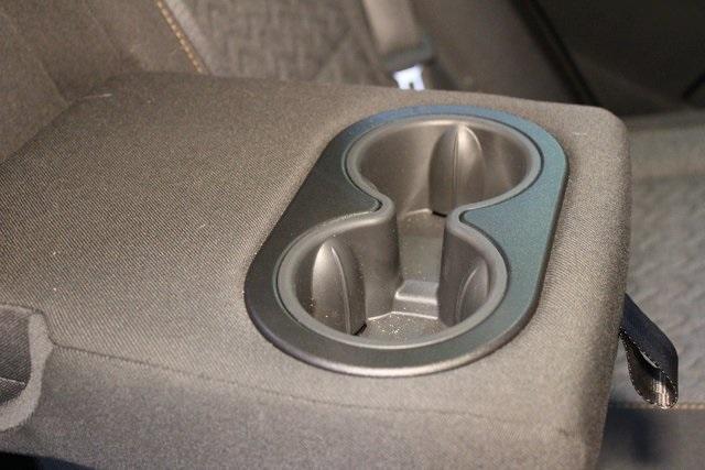 used 2022 Chevrolet Equinox car, priced at $21,900