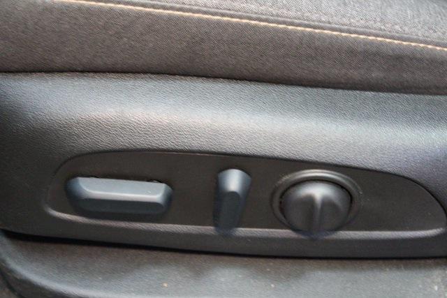 used 2022 Chevrolet Equinox car, priced at $21,900