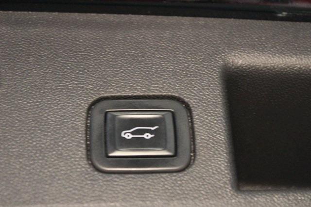 used 2022 Chevrolet Equinox car, priced at $21,900