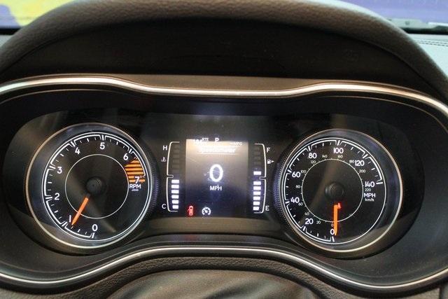 used 2019 Jeep Cherokee car