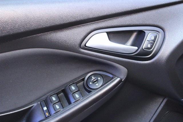 used 2018 Ford Focus car, priced at $13,500