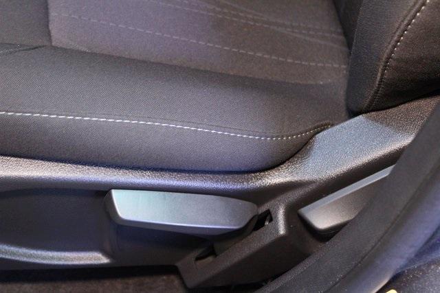 used 2018 Ford Focus car, priced at $13,500