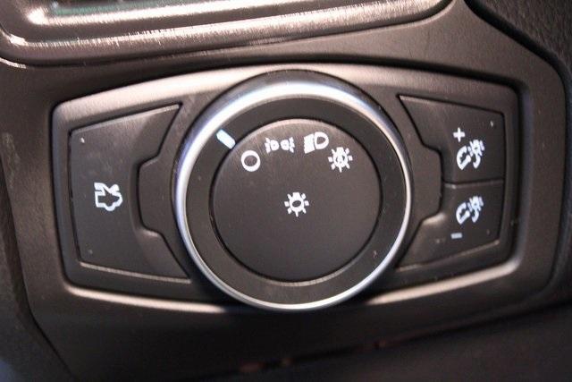 used 2018 Ford Focus car, priced at $13,500