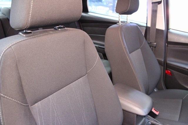 used 2018 Ford Focus car, priced at $13,500