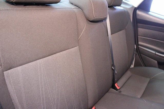 used 2018 Ford Focus car, priced at $13,500