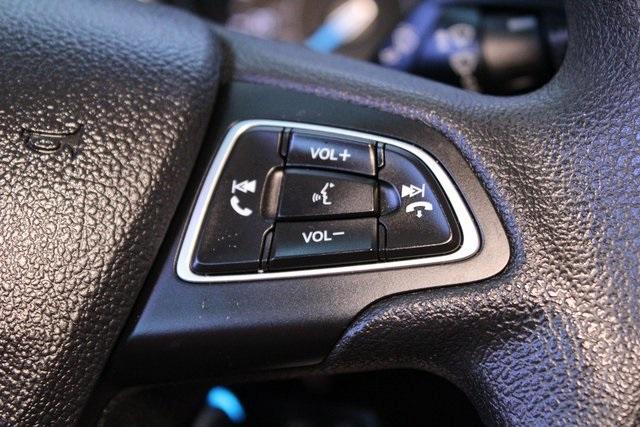 used 2018 Ford Focus car, priced at $13,500