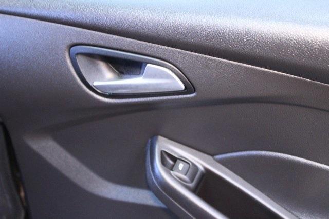 used 2018 Ford Focus car, priced at $13,500