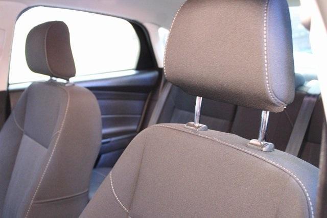 used 2018 Ford Focus car, priced at $13,500