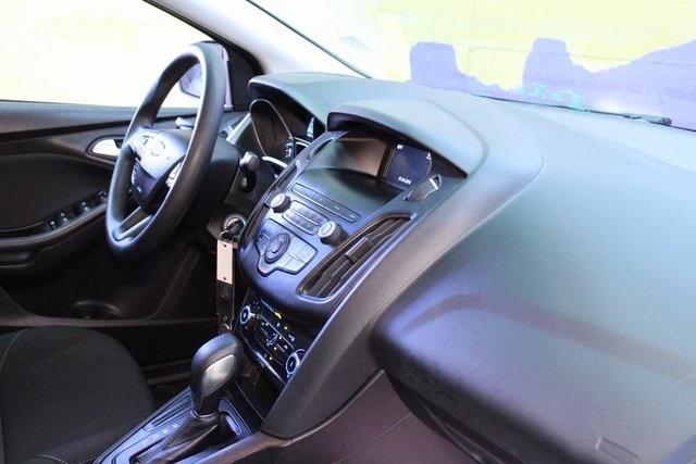 used 2018 Ford Focus car, priced at $13,500