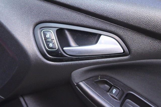 used 2018 Ford Focus car, priced at $13,500