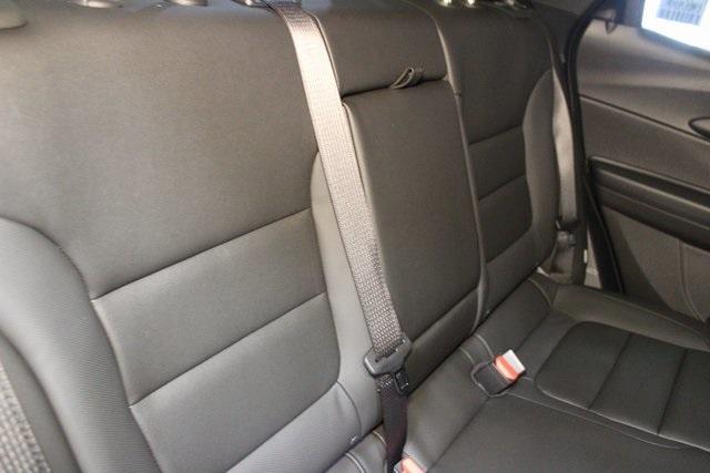 new 2025 Chevrolet TrailBlazer car, priced at $32,969