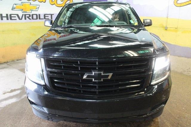 used 2020 Chevrolet Tahoe car, priced at $47,900