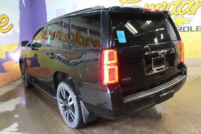 used 2020 Chevrolet Tahoe car, priced at $47,900