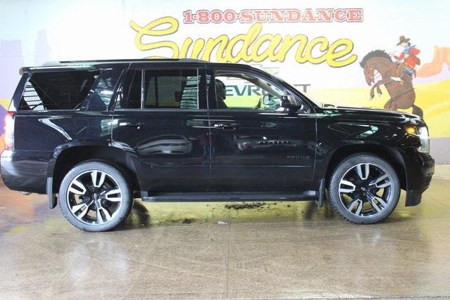 used 2020 Chevrolet Tahoe car, priced at $47,900