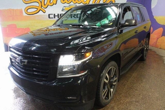 used 2020 Chevrolet Tahoe car, priced at $47,900