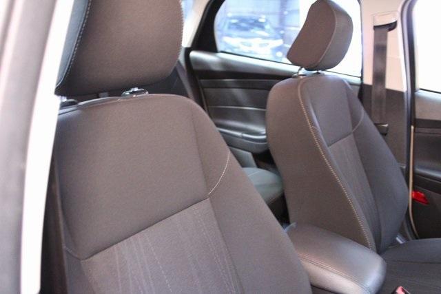 used 2016 Ford Focus car, priced at $9,900
