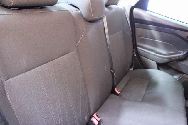 used 2016 Ford Focus car, priced at $9,900