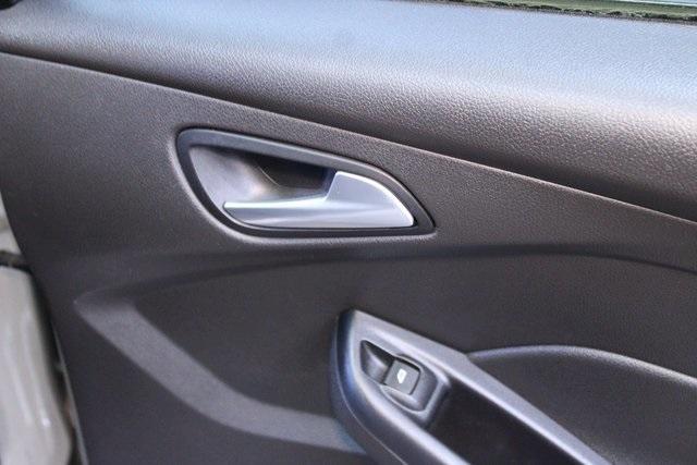 used 2016 Ford Focus car, priced at $9,900