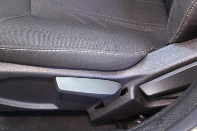 used 2016 Ford Focus car, priced at $9,900