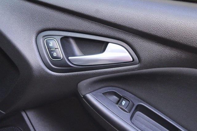 used 2016 Ford Focus car, priced at $9,900