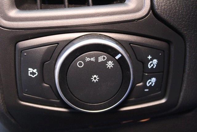 used 2016 Ford Focus car, priced at $9,900