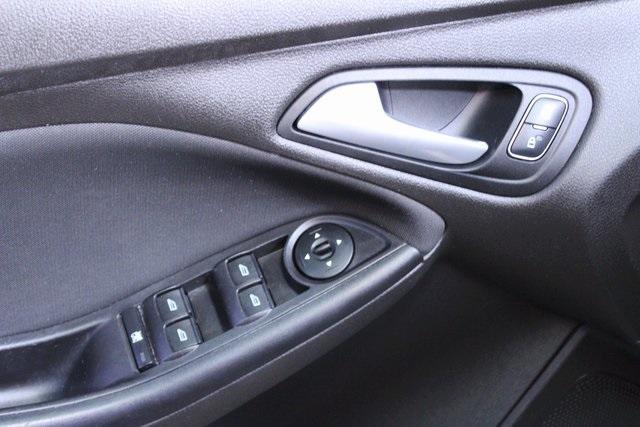 used 2016 Ford Focus car, priced at $9,900