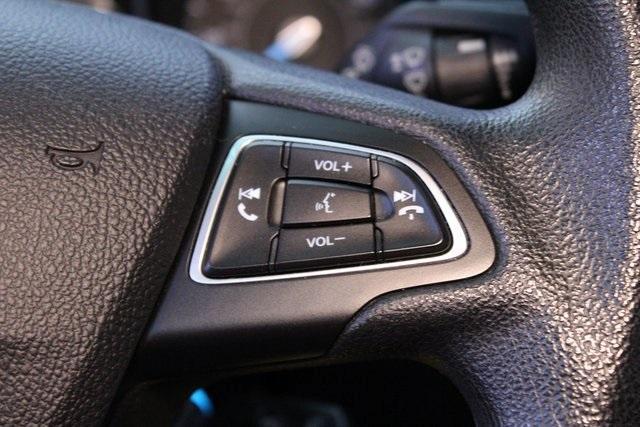 used 2016 Ford Focus car, priced at $9,900